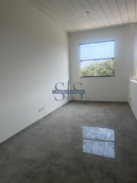 Salão Comercial para alugar 1800 metros quadrados 3 banheiros - Vila Helena Santo André - SP