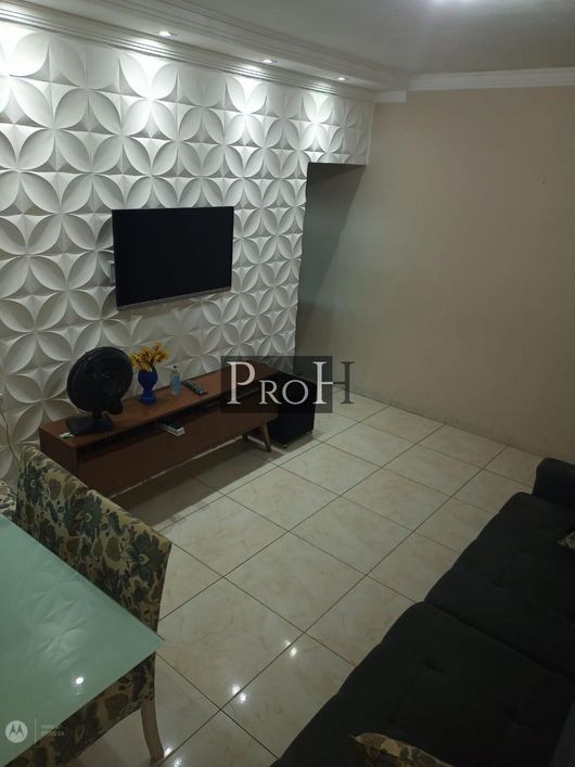 Apartamento Vila Luzita Santo André