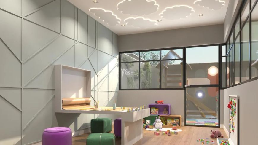 Apartamento de 83 m² com 3 dormitórios sendo 1 suíte e 2 vagas na Vila Floresta Ref.:15780