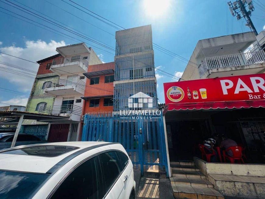 QE 36, Lote A, Guará, Oportunidade! Prédio com térreo, mais 3 apts , tipo Kitnetes .