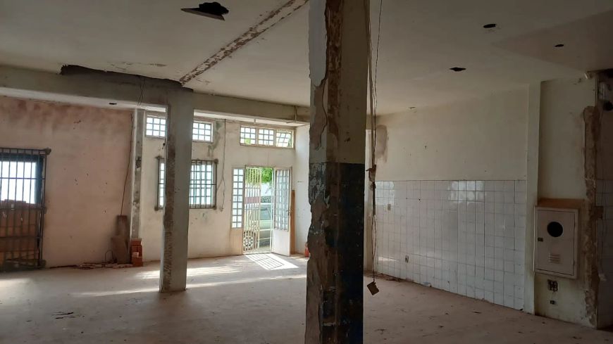 Vende 2 lojas em Sobradinho - Brasília - DF