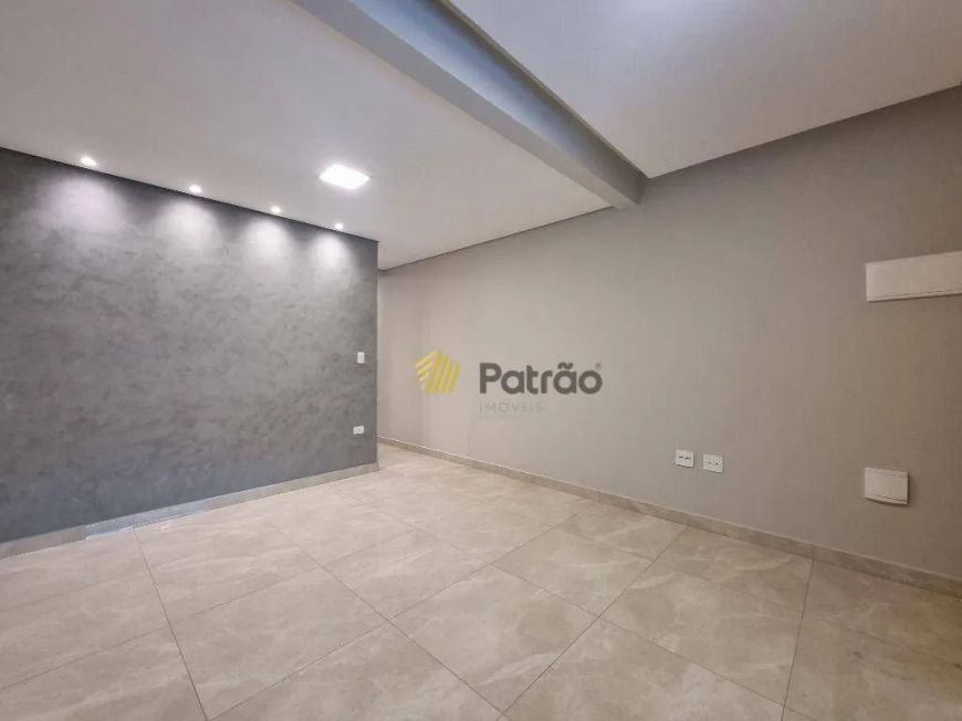 Sobrado à venda, 131 m² por R$ 751.000,00 - Vila Clarice - Santo André/SP