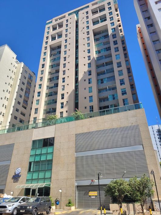 Apartamento de 02 quartos - Residencial Easy - Águas Claras