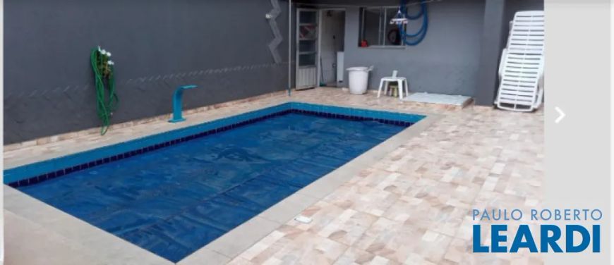 SOBRADO - VILA FLORESTA - SP