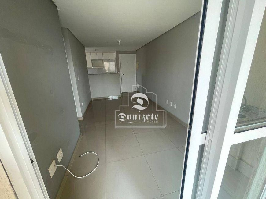 Apartamento com 2 dormitórios à venda, 56 m² por R$ 599.999,90 - Vila Floresta - Santo André/SP
