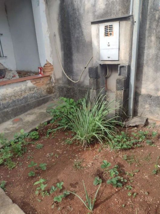 Terreno para venda na Vila Gilda em Santo André