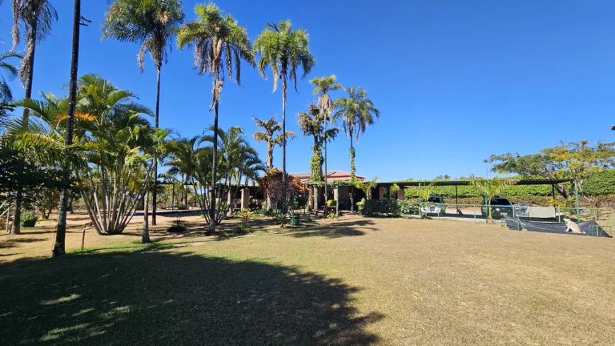 Núcleo Rural Lago Oeste, Rua 00 - Sobradinho