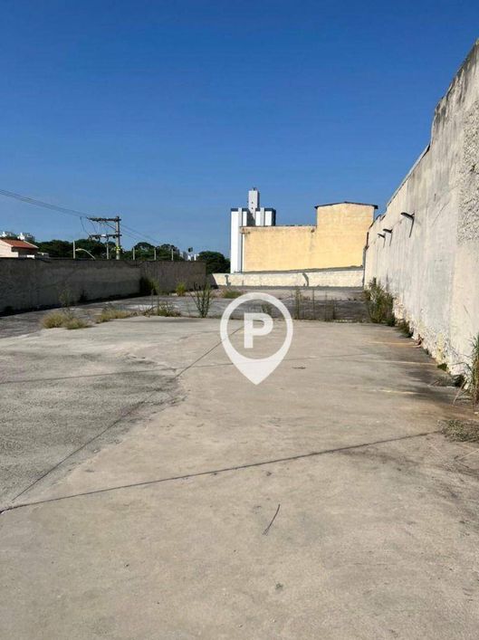 Terreno à venda, 750 m² por R$ 2.200.000,00 - Vila Príncipe de Gales - Santo André/SP