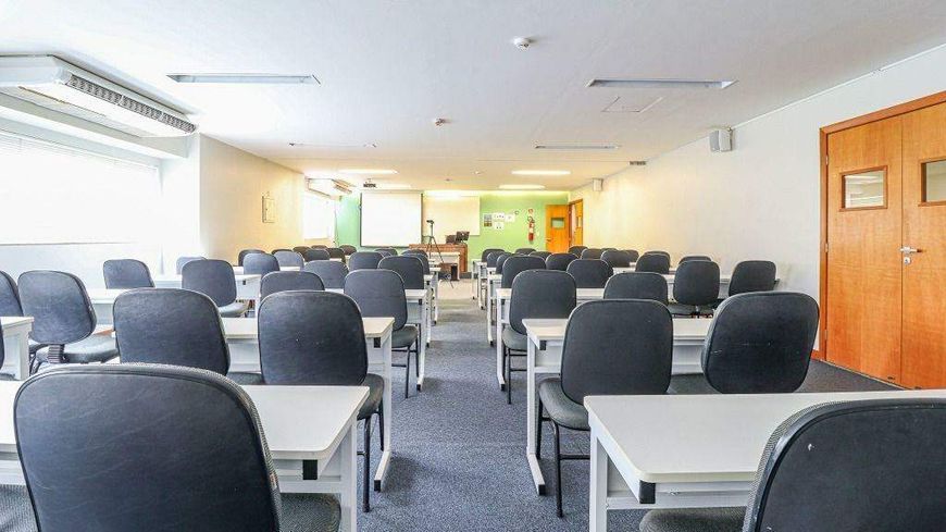 Prédio com 1.551 m² à venda em Brasília - DF