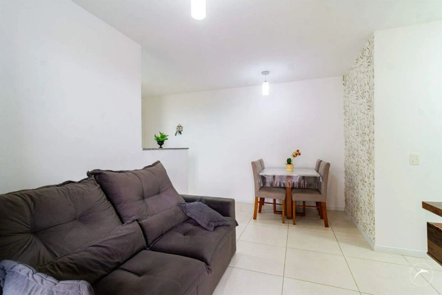 Apartamento à Venda – 2 Quartos, 1 Suíte, 59m², 1 Vaga – Residencial Kimberley Play, Taguatinga-DF