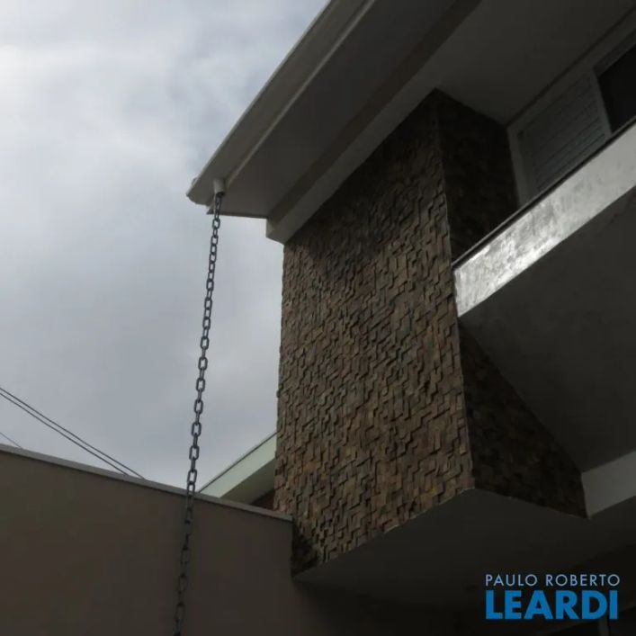 SOBRADO - SAÚDE - SP