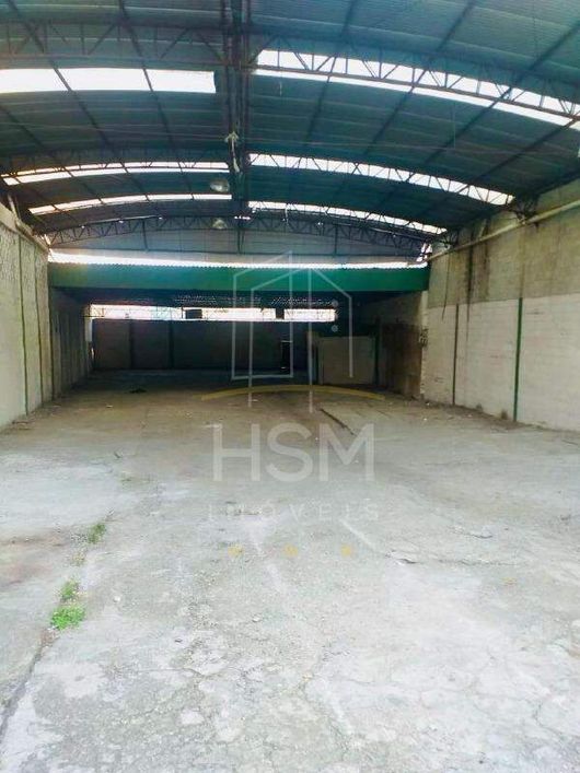 Galpão/depósito/armazém 493m² - Santo André - R$ 3.000.000,00