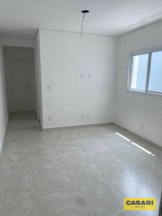 Apartamento com 2 dormitórios à venda, 50 m² por R$ 330.000,00 - Parque Oratório - Santo André/SP