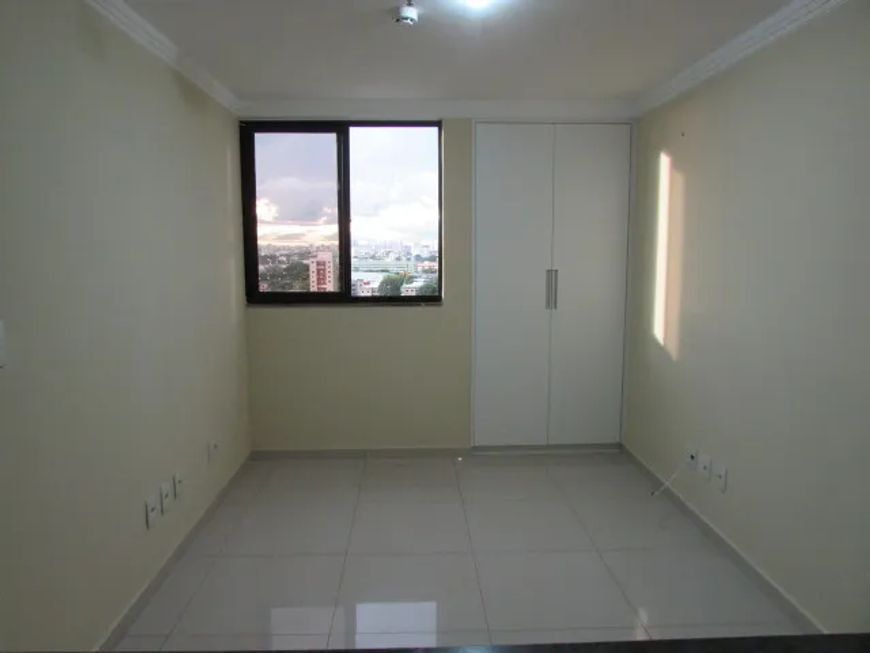 APTO DE 01 QTO ÁGUAS CLARAS PARA VENDA 34,50 M2