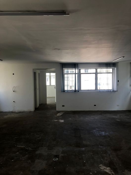 Salas Comerciais, Cerqueira César - São Paulo
