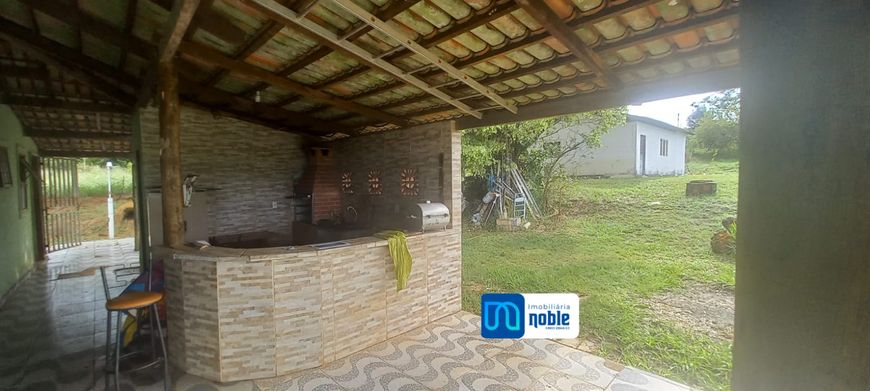 CHÁCARA CÓRREGO DA ONÇA MARINHA DF 001 CATETINHO BR 040
