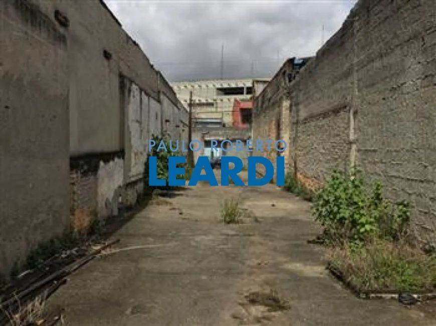 TERRENO - CENTRO - SP