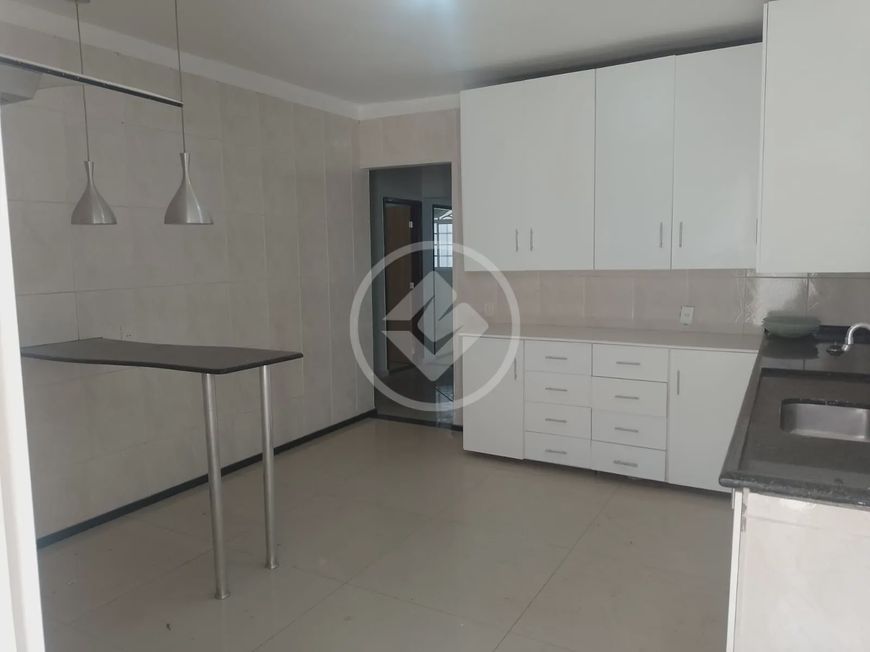 Linda Casa de 3 Quartos com Suíte no Setor M Norte, Taguatinga Norte - Aceita financiamento codigo: