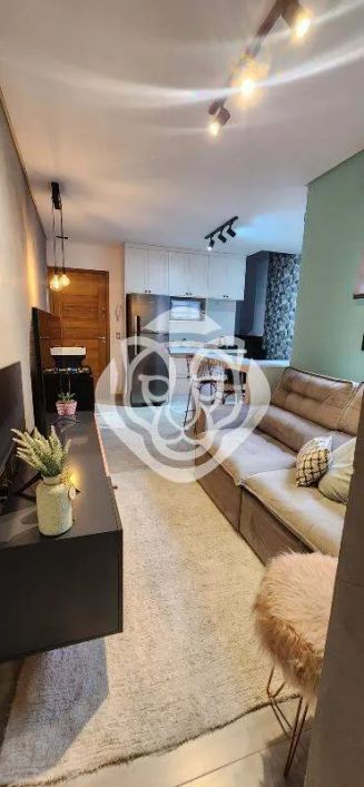 Cobertura à venda na Vila Floresta em Santo André