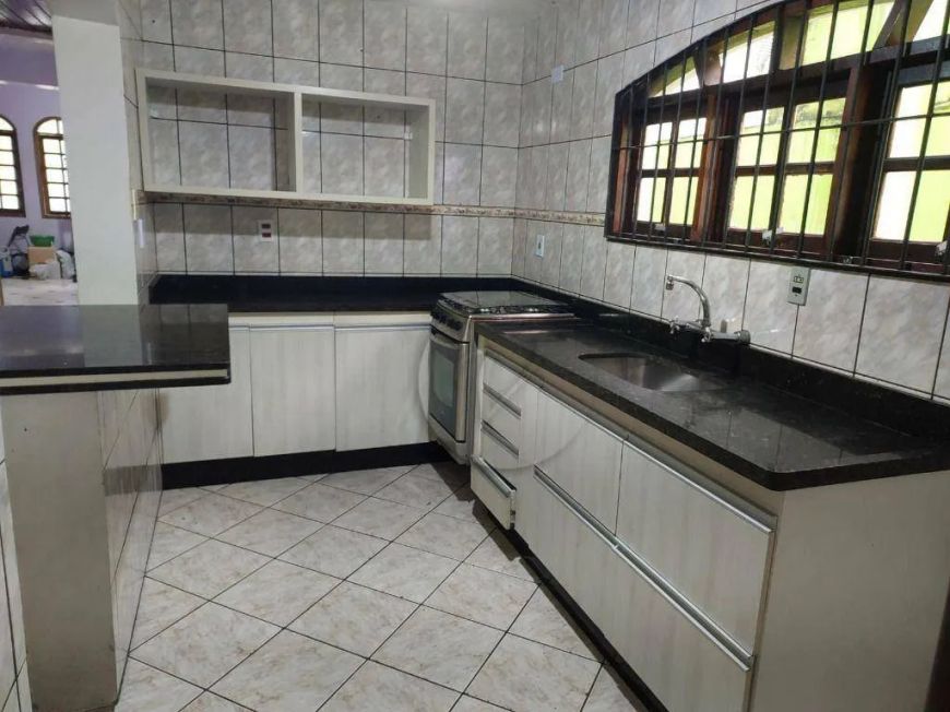 Sobrado à venda, 315 m² por R$ 850.000,00 - Vila Vitória - Santo André/SP