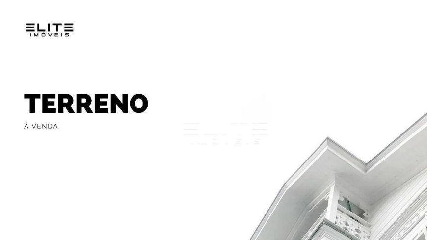 Terreno à venda, 200 m² por R$ 960.000,00 - Jardim - Santo André/SP