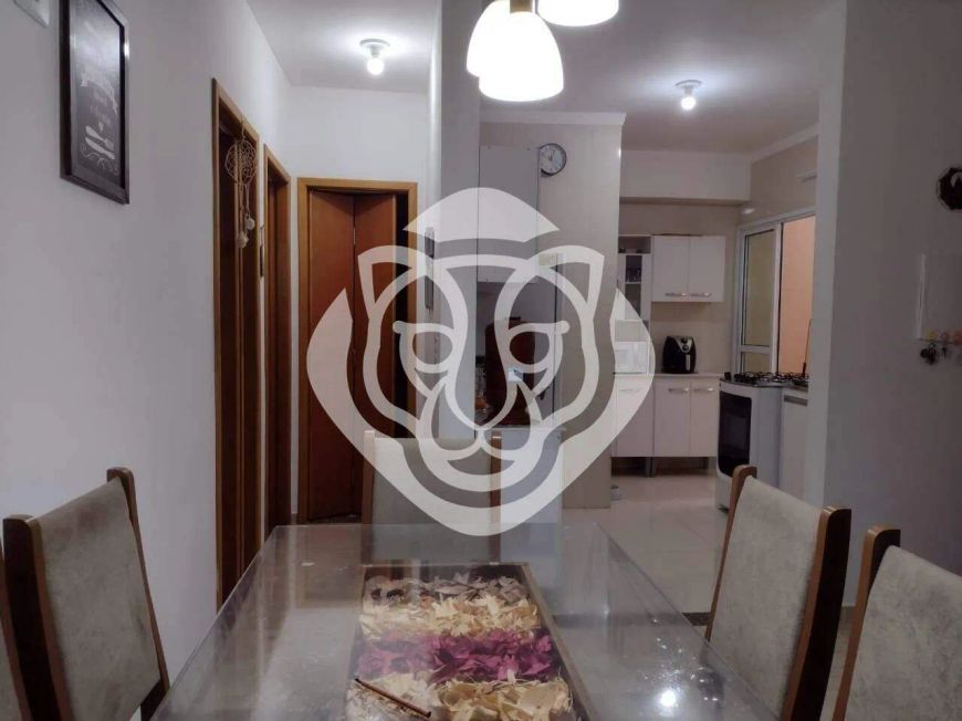 Apartamento Garden à venda no Jardim Progresso, em Santo André.
