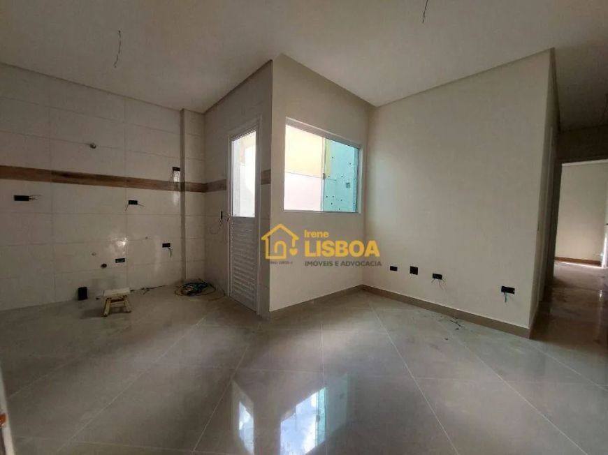 Apartamento à venda, 58 m² por R$ 329.000,00 - Parque Oratório - Santo André/SP