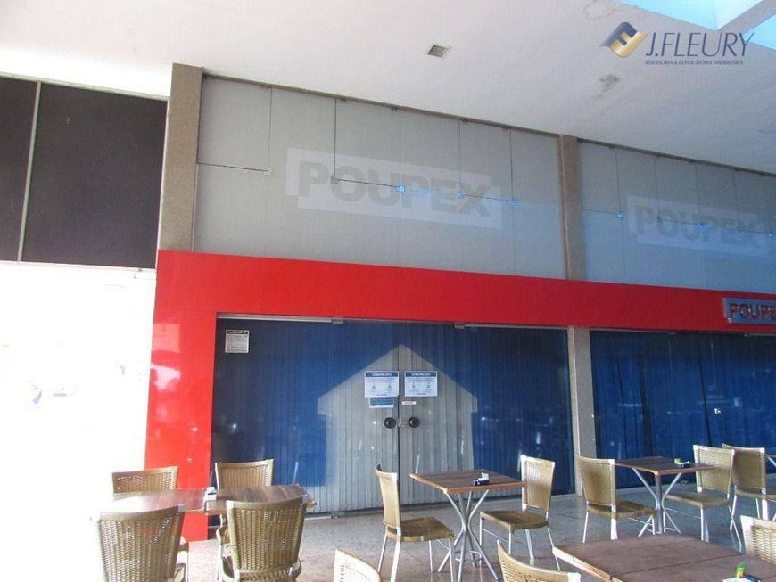 Loja à venda, 461 m² por R$ 3.100.680,00 - Asa Sul - Brasília/DF