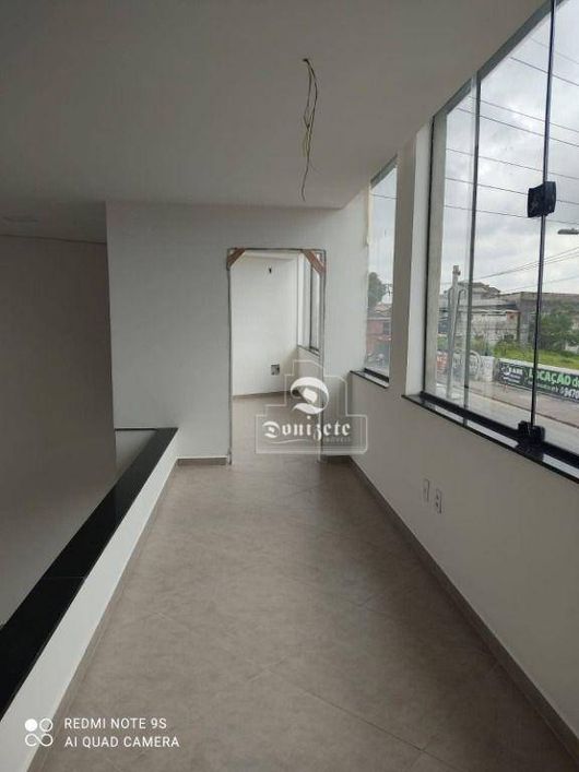 Sala à venda, 75 m² por R$ 400.000,00 - Condomínio Maracanã - Santo André/SP