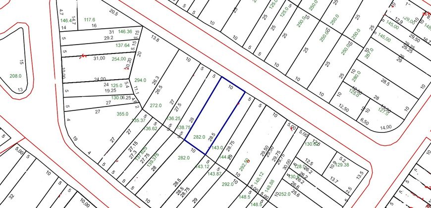 CASA para VENDA com 220m² no bairro Vila Junqueira com 6 quartos e 3 vagas. Santo André, SP