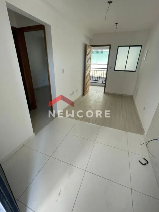 Apartamento em Travessa Tomás Valência - Vila Ré - São Paulo/SP