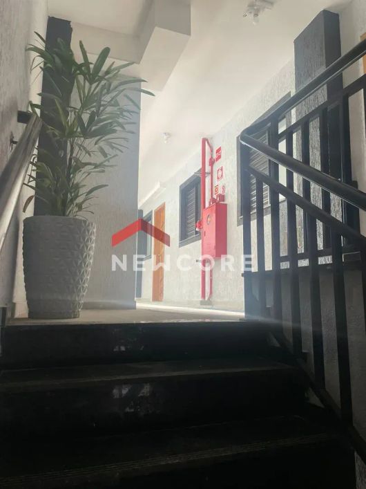 Apartamento em Travessa Tomás Valência - Vila Ré - São Paulo/SP