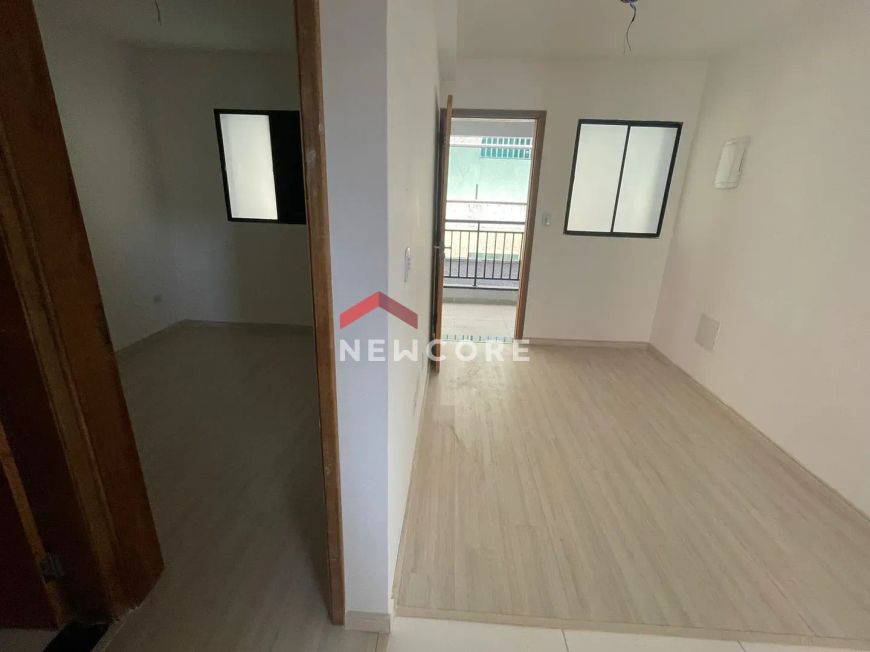 Apartamento em Travessa Tomás Valência - Vila Ré - São Paulo/SP