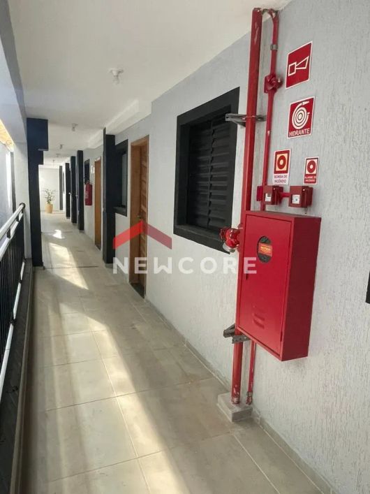 Apartamento em Travessa Tomás Valência - Vila Ré - São Paulo/SP