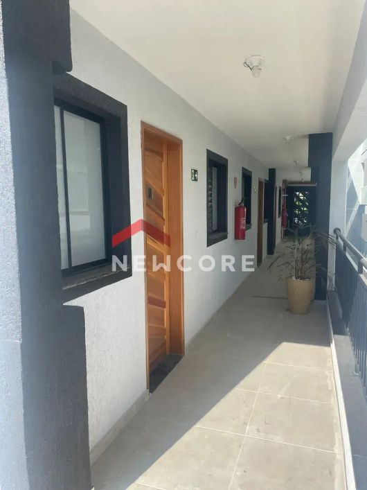 Apartamento em Travessa Tomás Valência - Vila Ré - São Paulo/SP