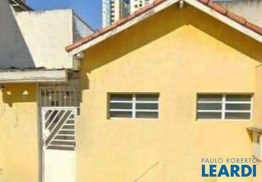TERRENO - VILA BASTOS - SP