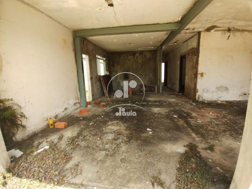 Terreno à venda Vila Bastos com 261m²