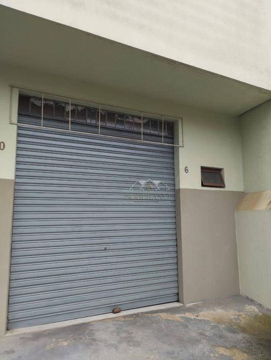 Salão à venda, 36 m² por R$ 169.600,01 - Jardim Las Vegas - Santo André/SP
