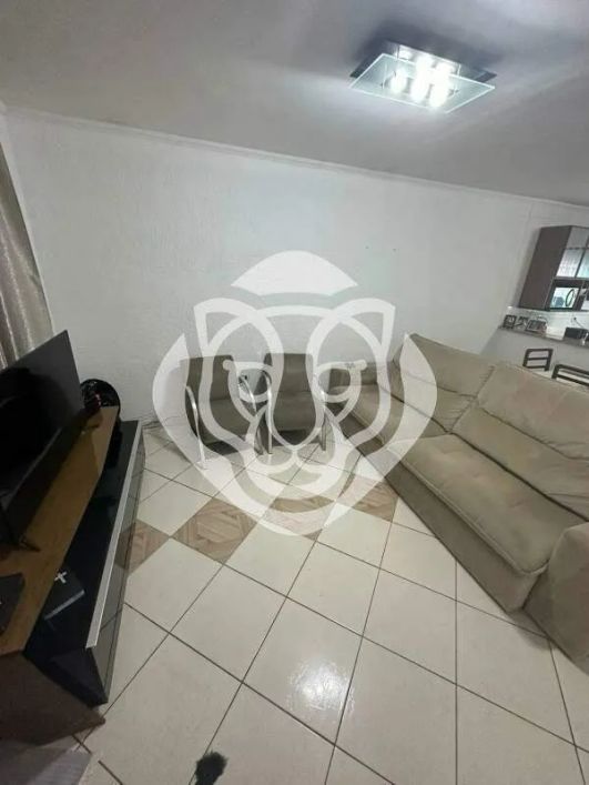 Casa Térrea à venda no Jardim Irene em Santo André.
