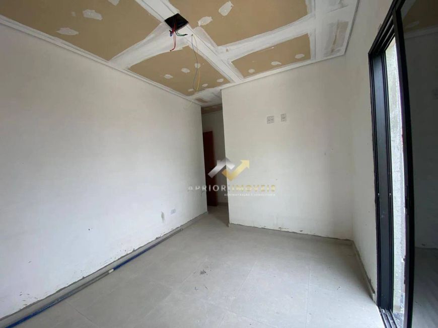 Cobertura com 2 dormitórios à venda, 96 m² por R$ 477.000,00 - Parque Oratório - Santo André/SP