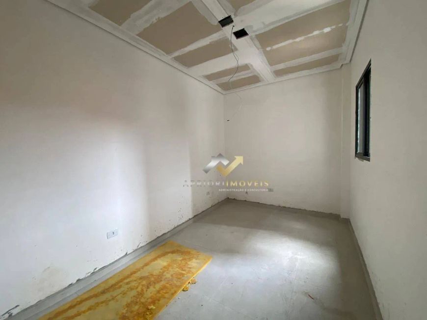Cobertura com 2 dormitórios à venda, 96 m² por R$ 477.000,00 - Parque Oratório - Santo André/SP