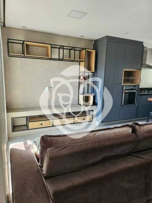 Apartamento com Cobertura a venda no Jardim Bom Pastor em Santo André