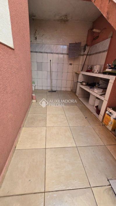 SOBRADO - BAIRRO JARDIM ALZIRA FRANCO - SANTO ANDRÉ