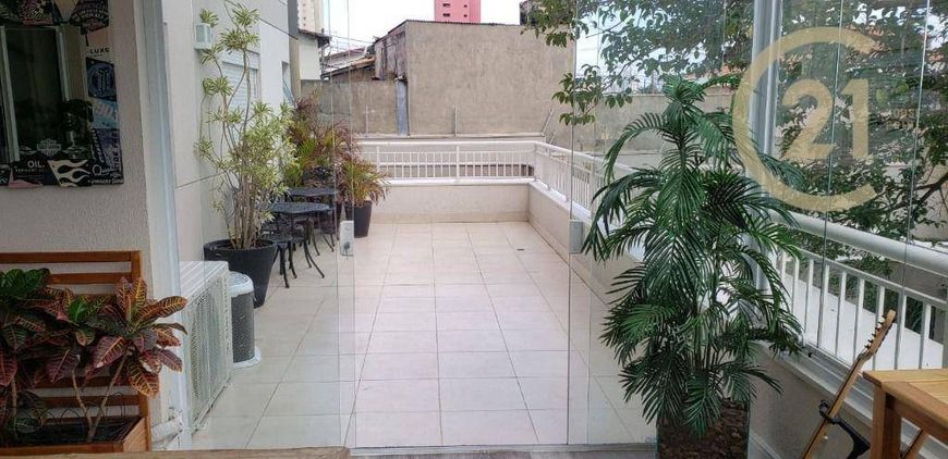 Apartamento com 3 dormitórios à venda, 148 m² por R$ 1.270.000,00 - Morumbi - São Paulo/SP