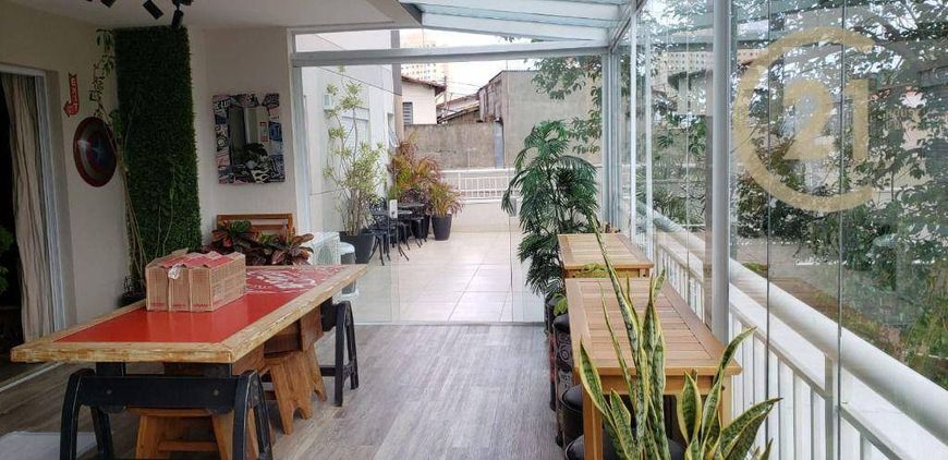 Apartamento com 3 dormitórios à venda, 148 m² por R$ 1.270.000,00 - Morumbi - São Paulo/SP