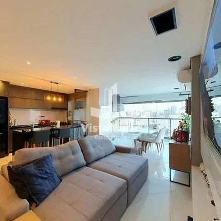 Apartamento à venda, Vila Romana, São Paulo, SP