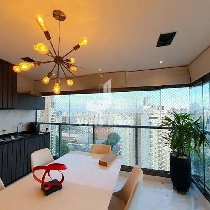 Apartamento à venda, Vila Romana, São Paulo, SP