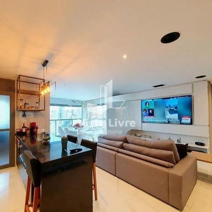 Apartamento à venda, Vila Romana, São Paulo, SP