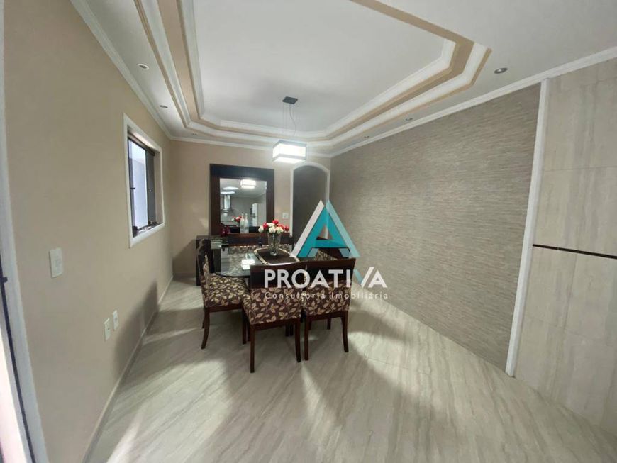 Sobrado com 3 dormitórios, 220 m² - Jardim Rina - Santo André/SP