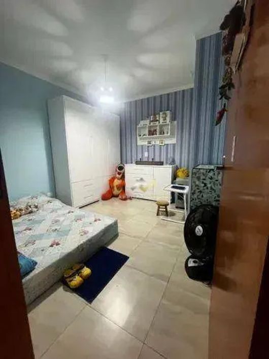Sobrado com 3 dormitórios à venda, 165 m² por R$ 700.000,00 - Parque Oratório - Santo André/SP